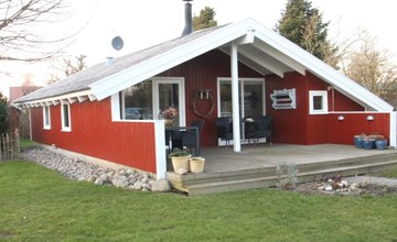 "Akari" - 400m from the sea in SE Jutland 3