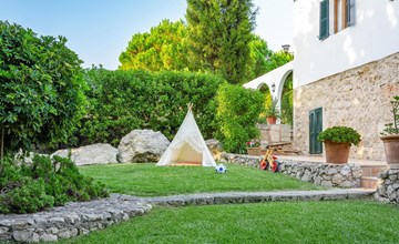 Nice home in Santa Margalida with house a panoramic view 2