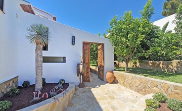 Casa Sabene 4 pax 3