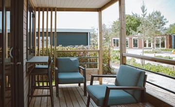 4-person Tiny Lodge 3