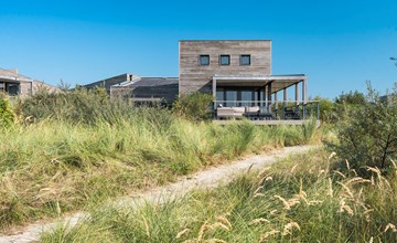 Villa Deluxe | 6 Personen 2