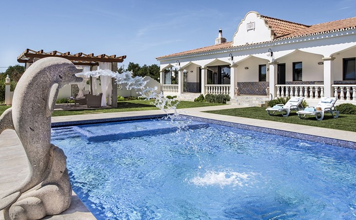 Flor de Lis - VIP Properties 1