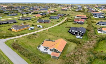 "Valea" - 300m to the inlet in Western Jutland 3