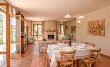 Lovely home in Toffia 3