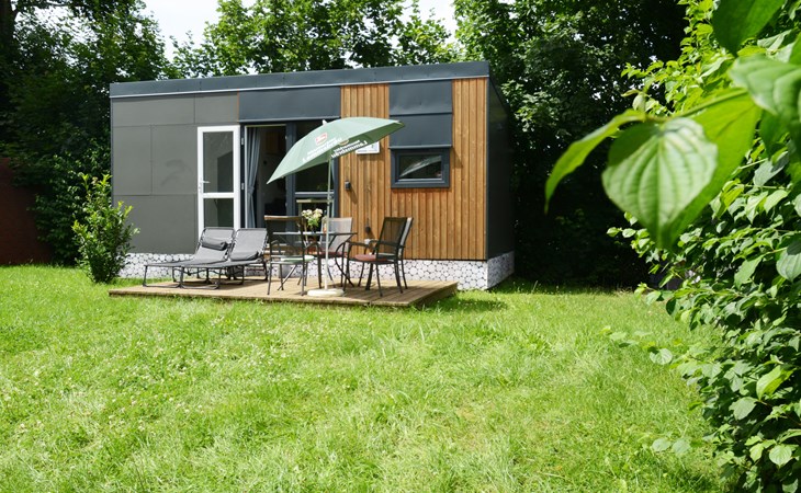 Tiny Haus Anita 1
