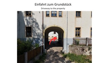 Zum Ritter Ferienwhg 2