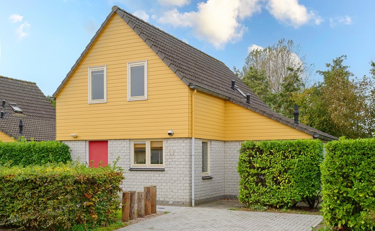 Amazing home in Wemeldinge with sauna 1