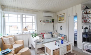 "Alina" - 200 meter van de zee in Djursland en Mols 2