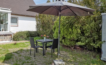 Amazing apartment in Waren (Müritz) 2