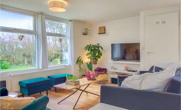 Nice home in Brouwershaven with WiFi 3