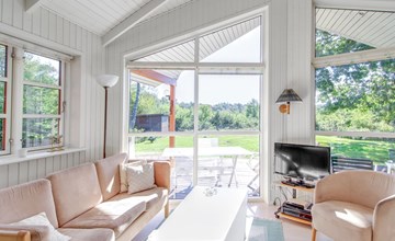 „Nela“ – 300 m vom Meer entfernt in Djursland und Mols 3