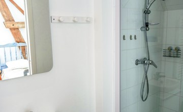 The Callenville stables 2