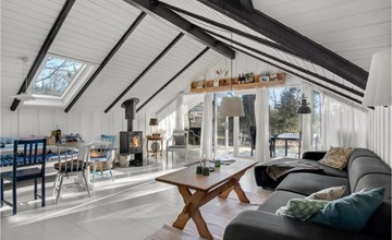 Gorgeous home in Sjællands Odde 2