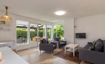 Holidayhouse - Koekoeksbloemwei 90 | Kortgene  2