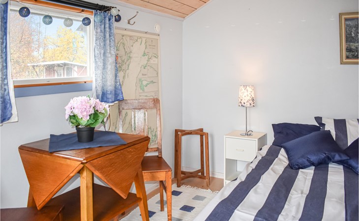 Stunning home in Motala with WiFi 1