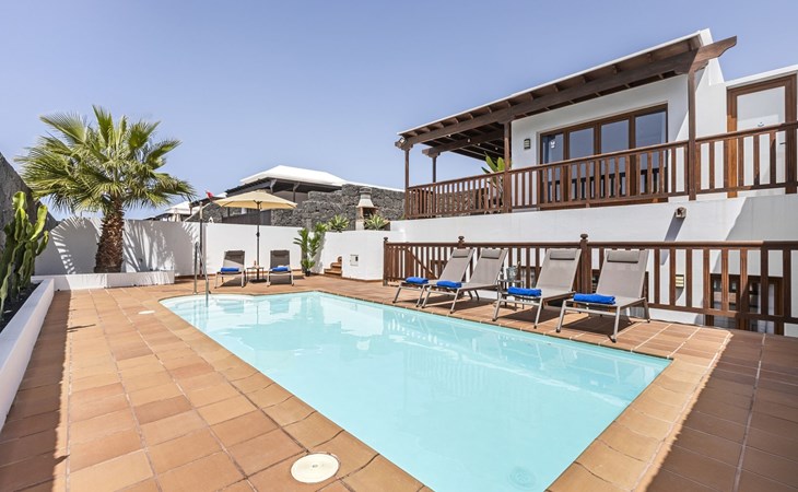 Villa Rosa 1