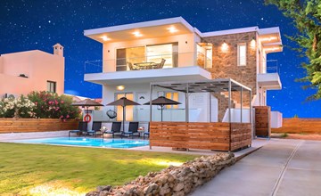 Luminosa Luxus-Villa 2