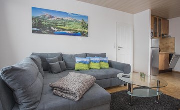 Ferienwohnung - Am Waltenberg 59-G | Winterberg “Leni”     2