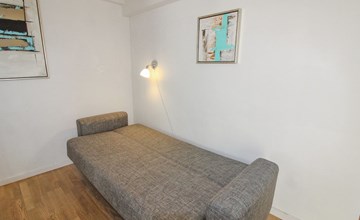 "Amaia" - 500 meter van de zee in Bornholm 2