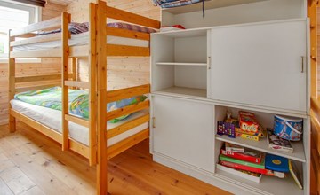 "Svend" - 1,5 km van de zee in NO Jutland 3