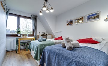 Gościniec Skorusa 3