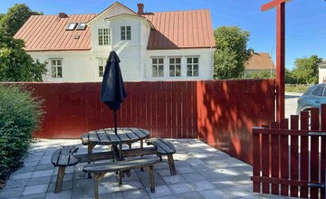 1 bedroom amazing home in Klintehamn 2
