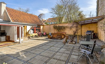 3 bedroom gorgeous home in Assens 2