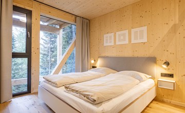 02_NTH015_Sup Chalet mit Sauna und Hot Tub 3 Etage 3