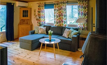 Pet friendly home in Burseryd with WiFi 2