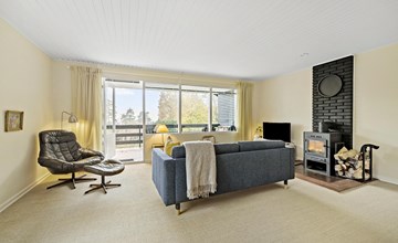 Cozy home in Frederiksværk with WiFi 3