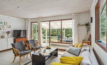 3 bedroom beautiful home in Nexø 3