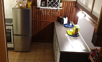 Waldhaus57 Silbersee 3