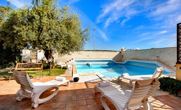 für 12 Personen in Marina di Ragusa, Sizilien (Provinz Ragusa) 2