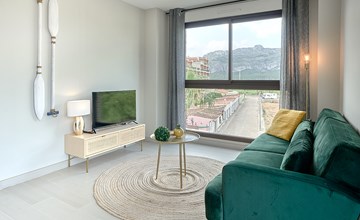 APARTAMENTO MONTANA Y MAR 3