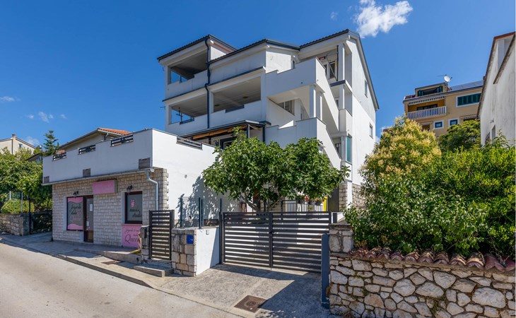 1 bedroom stunning home in Crikvenica 1
