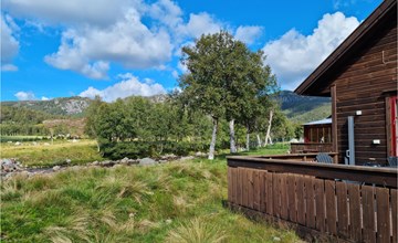 3 bedroom amazing home in Vikeså 2
