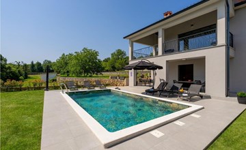 Villa Milena 2