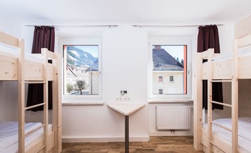 Clubhouse Edelweiss 3