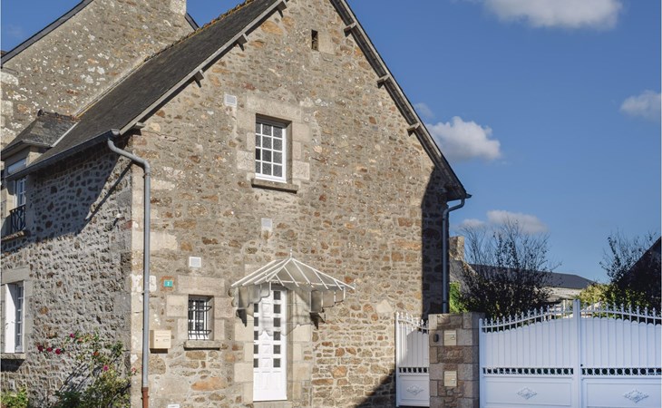 Cozy home in Plancoët with WiFi 1