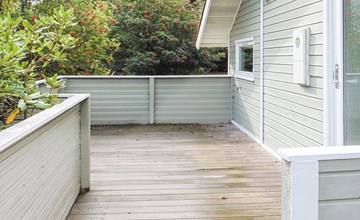 "Odlef" - 12 km van de zee in West-Jutland 3