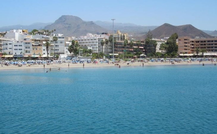 Apartment Cristimar in zentraler Lage 1