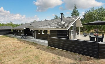 „Tule“ – 1,2 km vom Meer entfernt in Westjütland 2