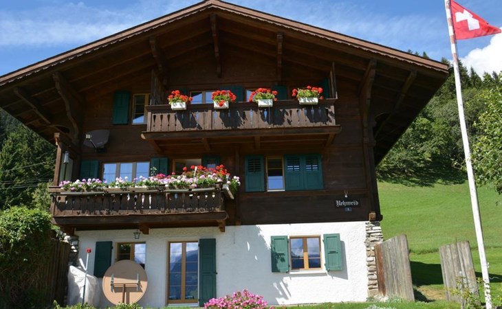 Rehweid (2. Voorraad) 1