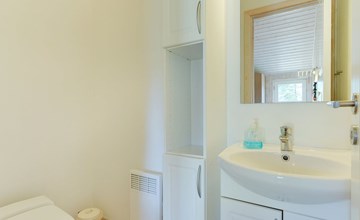 "Aksel" - 150 meter van de zee in Lolland, Falster en Mon 2