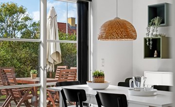 "Marijanne" - 500 meter van de zee in Noordwest-Jutland 3