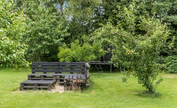 Beautiful home in Oksbøl with sauna 2