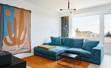 Appartement - Am Waltenberg 70-MG | Winterberg 'Buena Vista' 2