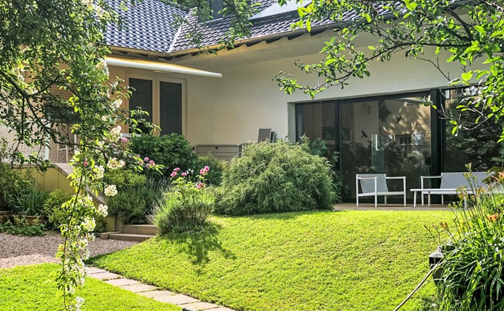 Ferienbungalow Anne 1