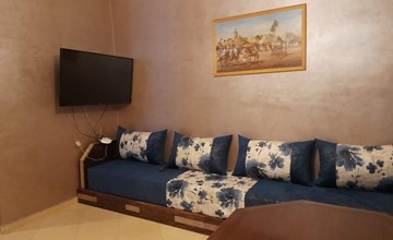 Résidence Annasr 1 3