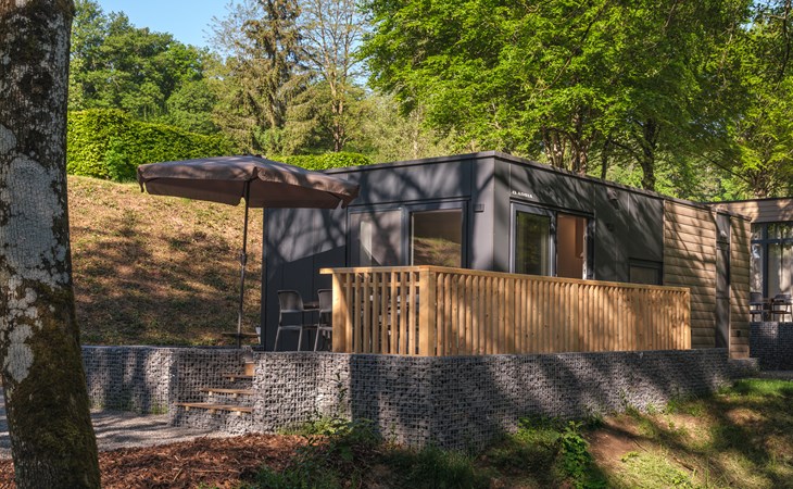 Moezel Lodge | 4 persons 1